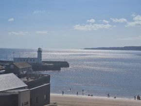 Yorkshire Rose - 2 bed apartment sleeps 6